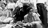 写真 #04：市川昆 Kon Ichikawa