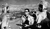 写真 #08：市川昆 Kon Ichikawa