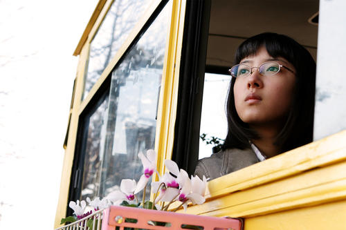 十三岁秀雅/The Wonder Years(2007) 电影图片 剧照 #09 大图 900X600