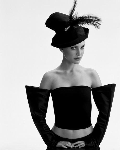 娜塔丽·波特曼 Natalie Portman 写真 #16