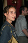 生活照 #07：娜塔丽·波特曼 Natalie Portman