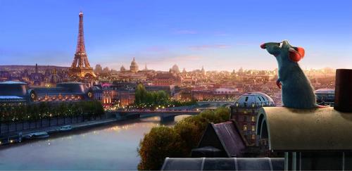 美食总动员Ratatouille(2007)剧照 #03
