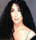 写真 #05：雪儿 Cher