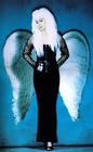 写真 #09：雪儿 Cher