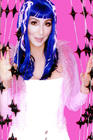 写真 #06：雪儿 Cher