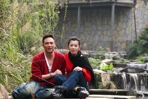 双食记/Shuang Shi Ji(2008) 电影图片 剧照 #02 大图 1000X667