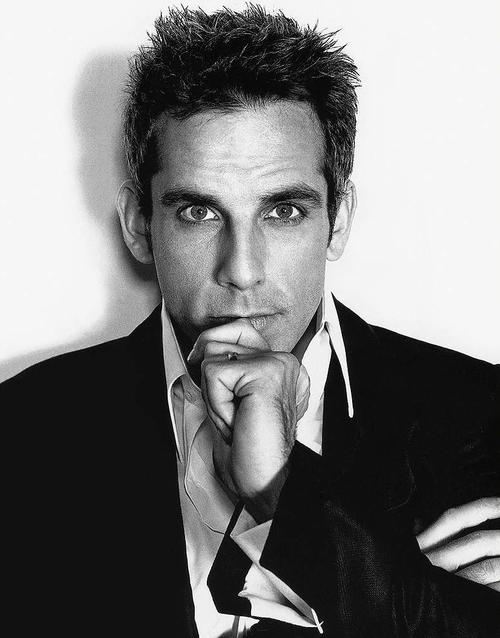 本·斯蒂勒 Ben Stiller 写真 #01
