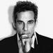 写真 #01：本·斯蒂勒 Ben Stiller