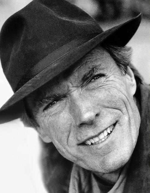 克林特·伊斯特伍德 Clint Eastwood 写真 #04