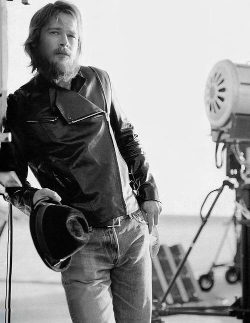 布拉德·皮特 Brad Pitt 写真 #17