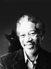 写真 #01：摩根·弗里曼 Morgan Freeman