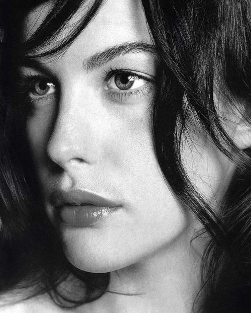 丽芙·泰勒 Liv Tyler 写真 #30