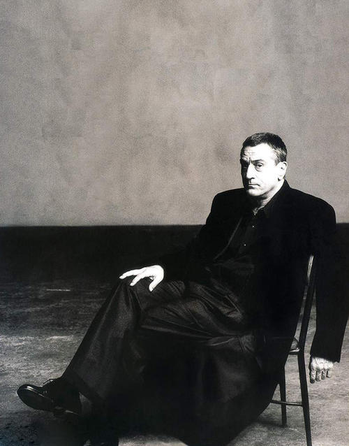罗伯特·德尼罗 Robert De Niro 写真 #27