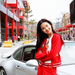 生活照 #02：刘亦菲 Yifei Liu