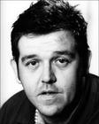 写真 #01：尼克·弗罗斯特 Nick Frost