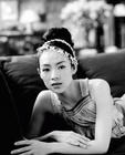 写真 #35：章子怡 Ziyi Zhang