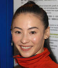 生活照 #01：张柏芝 Cecilia Cheung