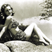 写真 #04：珍妮·克雷恩 Jeanne Crain