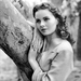 写真 #03：珍妮·克雷恩 Jeanne Crain