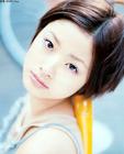 上户彩/Aya Ueto