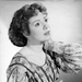 写真 #01：爱尔莎·兰切斯特 Elsa Lanchester