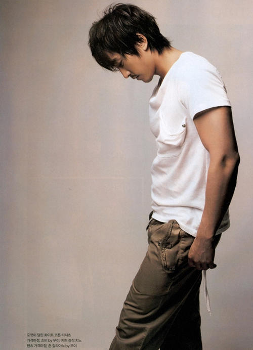 宋承宪 Seung-heon Song 写真 #18