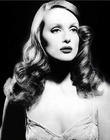 写真 #01：朱丽安·摩尔 Julianne Moore