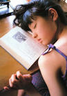 写真 #02：栗山千明 Chiaki Kuriyama