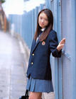 写真 #07：栗山千明 Chiaki Kuriyama