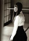 写真 #28：栗山千明 Chiaki Kuriyama