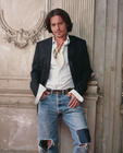 写真 #52：约翰尼·德普 Johnny Depp