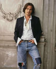 写真 #51：约翰尼·德普 Johnny Depp