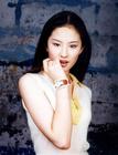 刘亦菲 Yifei Liu 写真 #04