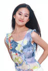 刘亦菲 Yifei Liu 写真 #03