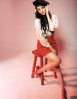 刘亦菲 Yifei Liu 写真 #18