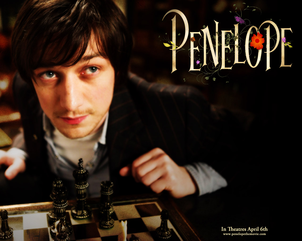 真爱之吻Penelope(2006)桌面 #02B
