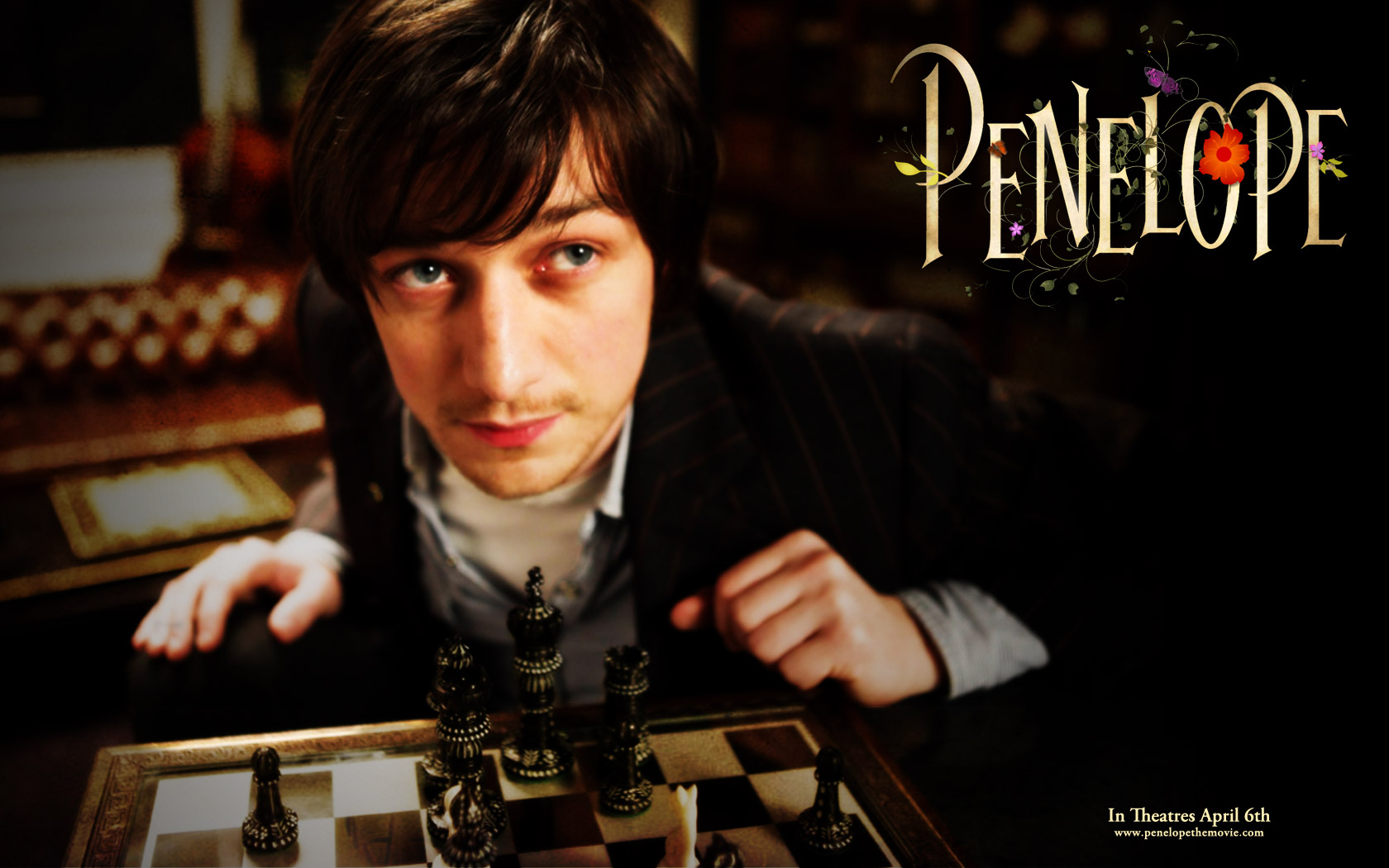 真爱之吻Penelope(2006)桌面 #02C