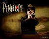 真爱之吻/Penelope(2006) 电影图片 桌面 #03B 省略图