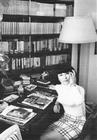 写真 #07：岸惠子 Keiko Kishi
