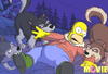 辛普森一家/The Simpsons Movie