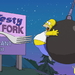 辛普森一家The Simpsons Movie(2007)