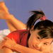 写真 #02：松浦亚弥 Aya Matsuura