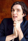 生活照 #04：希里安·墨菲 Cillian Murphy