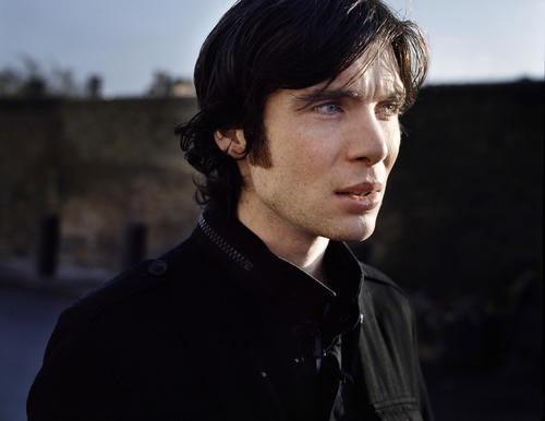 希里安·墨菲 Cillian Murphy 写真 #08