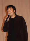 贾樟柯/Jia Zhangke