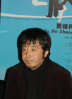 生活照 #24：贾樟柯 Zhangke Jia
