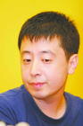 生活照 #27：贾樟柯 Zhangke Jia