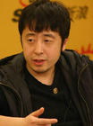 贾樟柯/Jia Zhangke