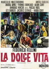 甜蜜的生活/La Dolce Vita(1960) 电影图片 海报 #09 省略图