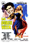 甜蜜的生活/La Dolce Vita(1960) 电影图片 海报(西班牙) 省略图